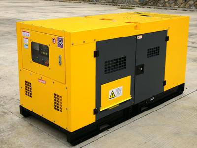 gerador alternativo da casa 10KW, geradores de poder de Kubota