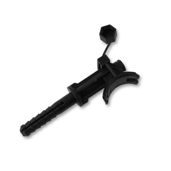 Cable Tie Wall Nail Clip Electrical Cable Clamp Suspension Clamp Expansion Pipe Wall Cable Clamp