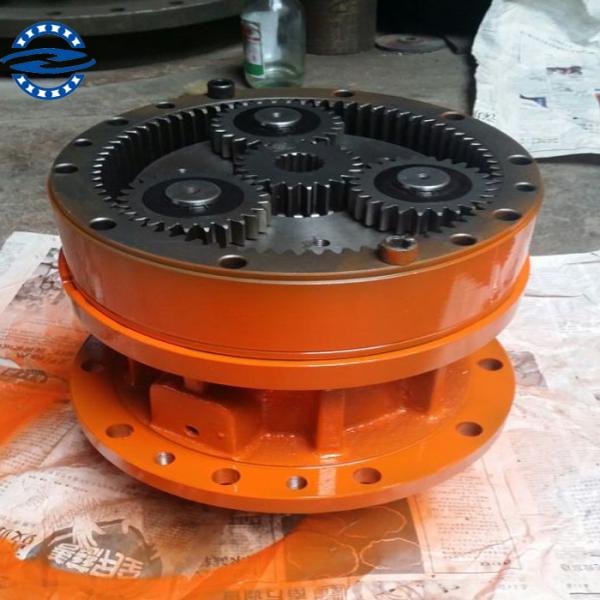 Насос поршеня YUCHAI PVK-2B-505-N-4554C 50 главный assy насоса 60 ZX55 для NACHI