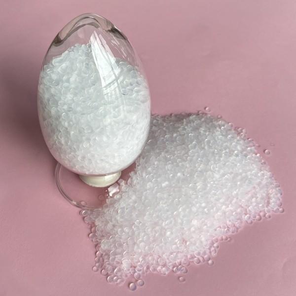 FEP Pellet Fluoropolymer Resin With MFR 15-32 SF-211
