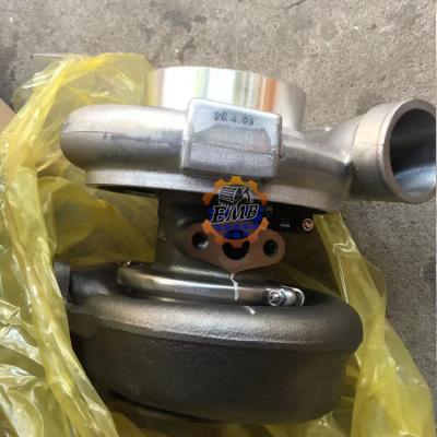 49188-01832 Turbo ZX470-3 ZX870 Excavator 6WG1 Turbocharger Assembly 49188-01821 49188-01831 For Excavator