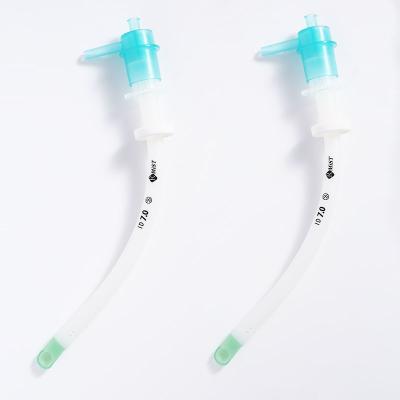 Medical Silicone Nasopharyngeal Airway Tube CE ISO Certified