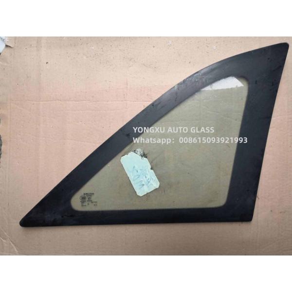 DOT Black Jeep Renegade Rear Window Acura MDX Rear Window Replacement