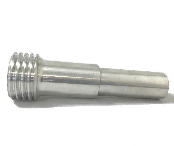 Специализированные YG6/YG8 Вольфрамовые карбидные сосуды для пескоструйных сосуд