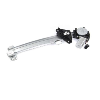 Auto Spare Parts Honda Body Panels 72750 Swa A01 Car Window Regulator