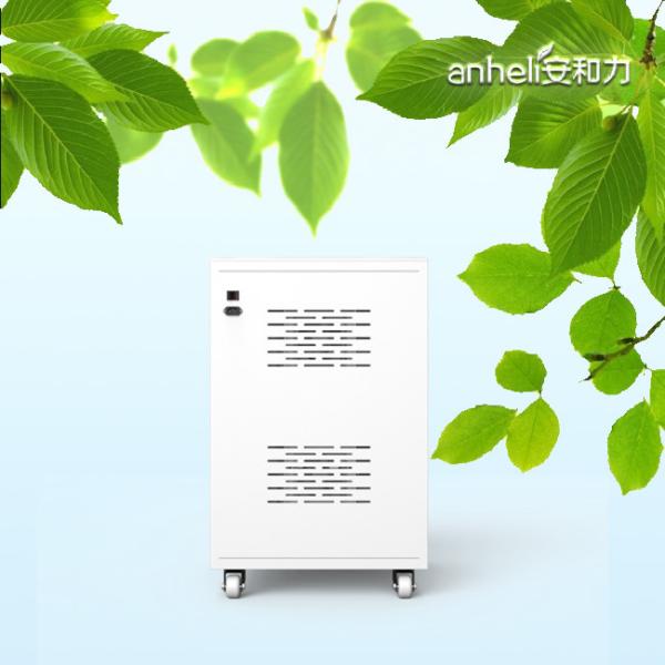 Laptops Charging Cart From China Factory 30 AC Ports