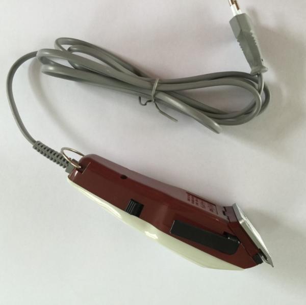 Comfortable Electric Hair Clipper Trimmer Professional Hair Cutting Kits