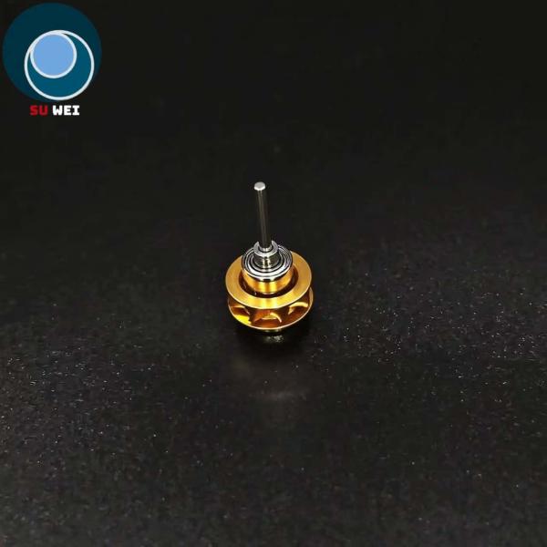 Dental Rotor For KAVO 7000  High Speed Handpiece Dental Rotor Air Turbine
