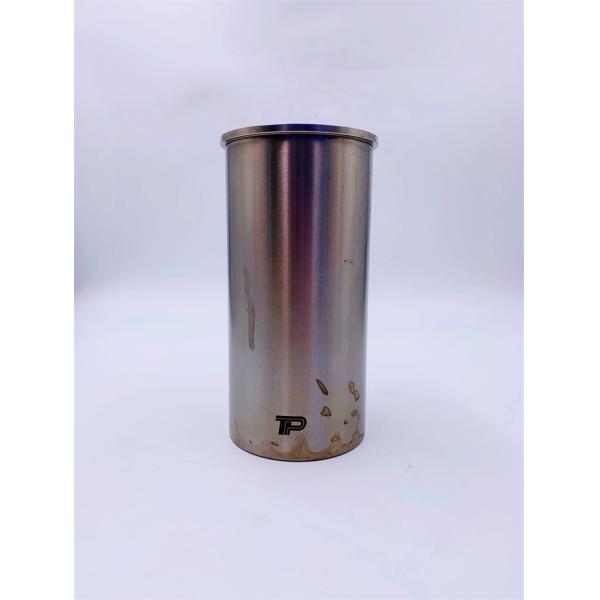 65.01201-0074 Diesel Engine Cylinder Liner Diameter 108mm For DOOSAN DL08