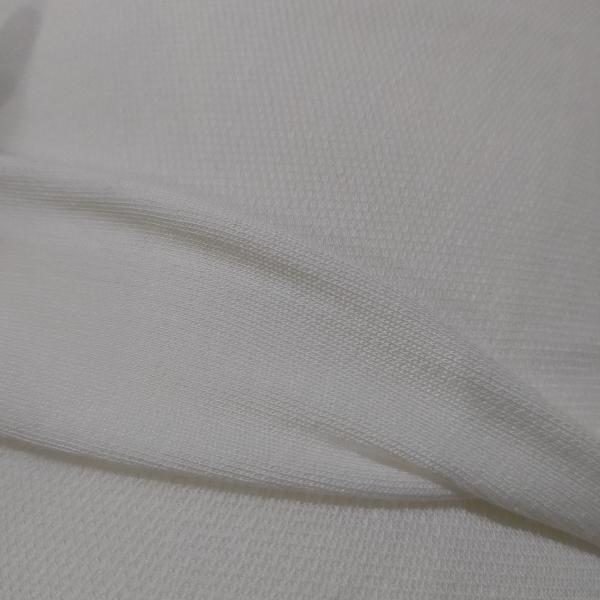 Sweatshirt Raw Material Polyester Cotton Gray French Terry Fleece TC Greige Grey Hoodie Fabric