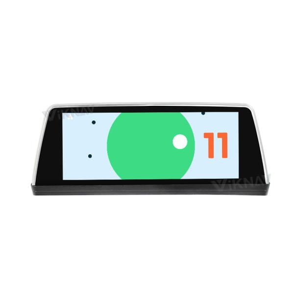 IPS Screen BMW Android Radio For 7 Series E65 E66 2005 To 2009