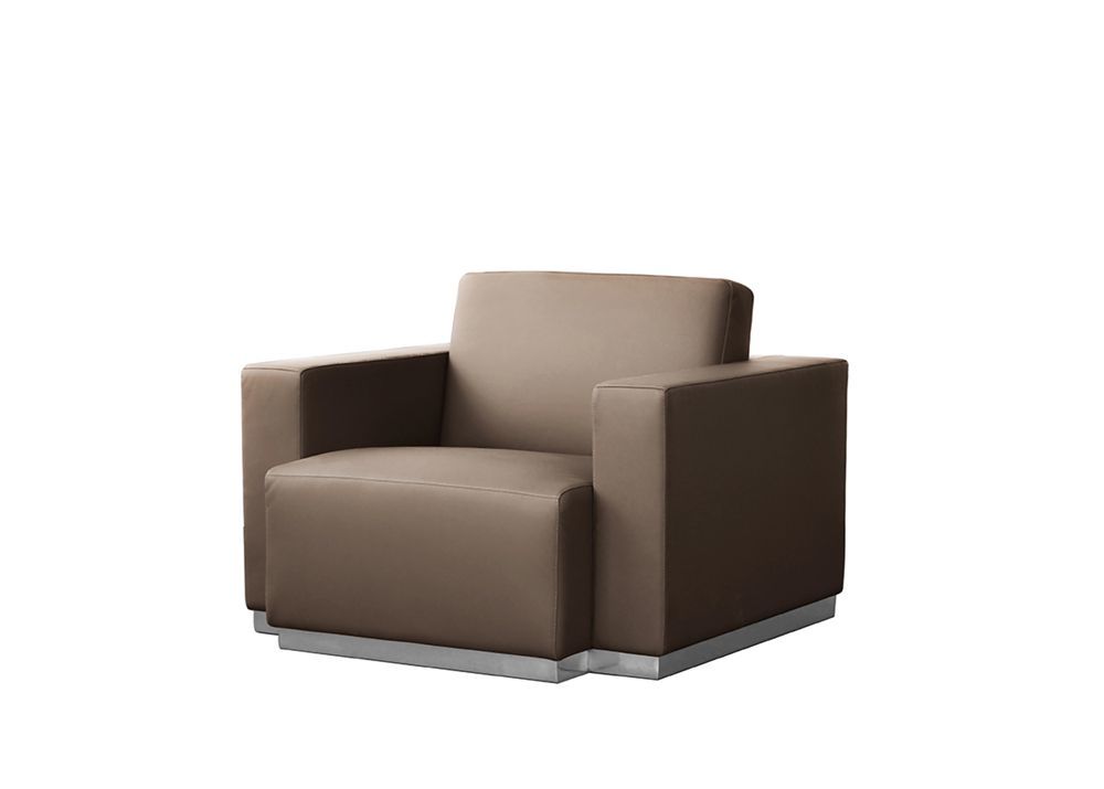 Randal Series Box Shape Minimalist Office Reception Sofa for Commercial Lobby wholesale