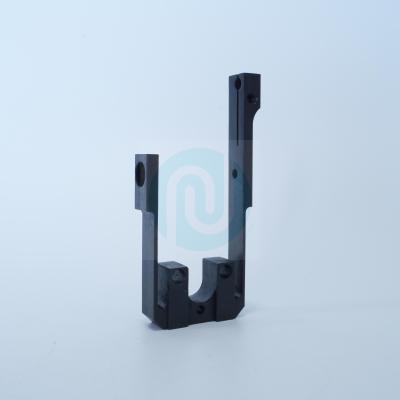 91916000 Le support de couteau intelligent GMC est une pièce détachée de la coupeuse.