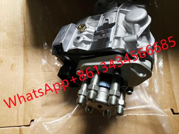 Bomba 0470006003 0470006010 da injeção de VP30 Bosch para Perkins 2644P501 10R-9695