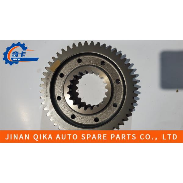 Two Shaft Assembly Gear Box Az2210040052 Sinotruk Howo Spare Parts