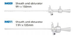Urethrocystoscope(NP- 3x/children)