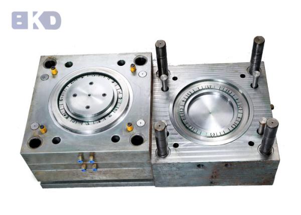 PVC Products Metal DME SK11 Injection Molding Mold