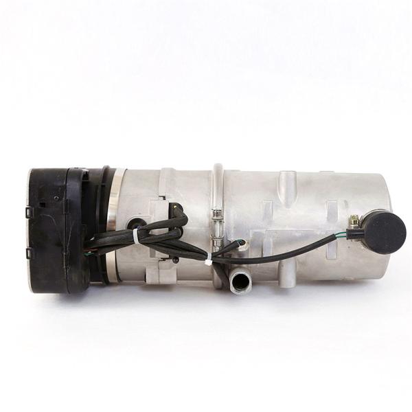 9KW Liquid Heater Diesel Fuel Car Parking Heater With Engine Coolant Circulation System