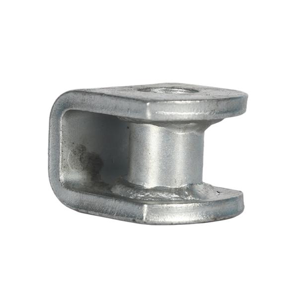 вешалка подвеса весны трейлера 45mm передняя Semi эллиптическая