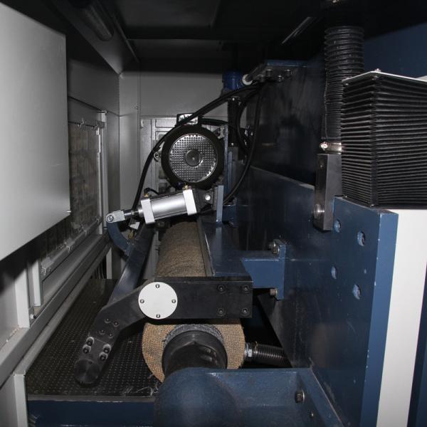 температура веса 0-40℃ шлифовального станка 1500kg металла 3000rpm работая