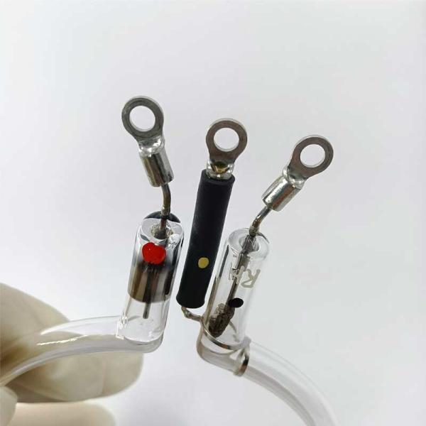 Fuji Xp разрядная лампа SMT запасные части DEEM5391 для SMT Pick And Place Machine
