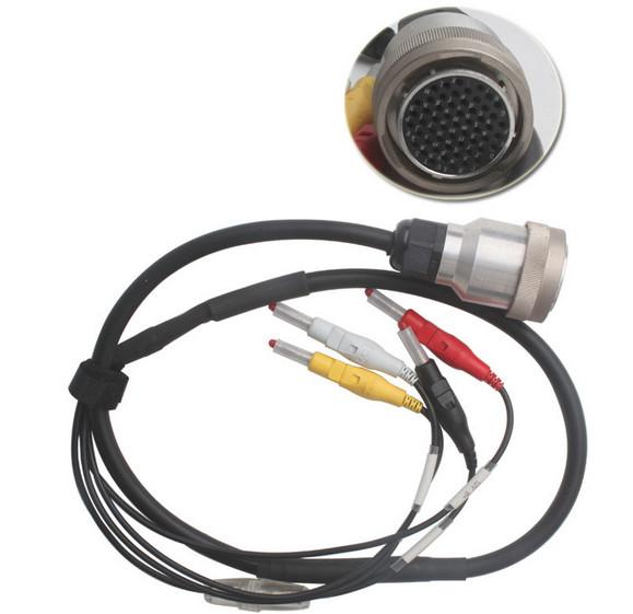 V2024.10 MB Star Mercedes BENZ C6 VCI Xentry Diagnosis VCI DOIP Mercedes Diagnostic Tool
