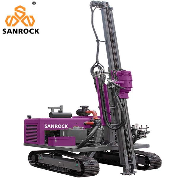 Двигатель вращающейся скважины Машины винтового скважины скважины оборудование гидравлическое скважины скважины скважины