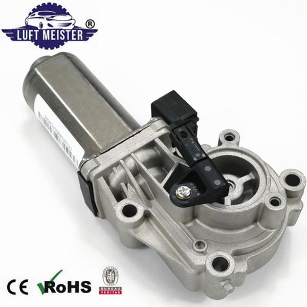 27107566296 27107541782 Air Suspension Parts Transfer Case BMW X3 X5 Motor