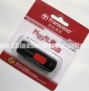 Transend JetFlash 500