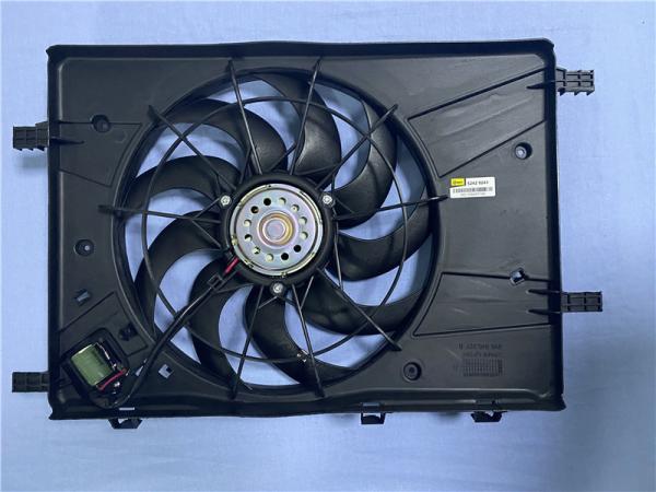 52429242 Auto Parts Engine Cooling Fan Assembly fits for Cruze 1.6