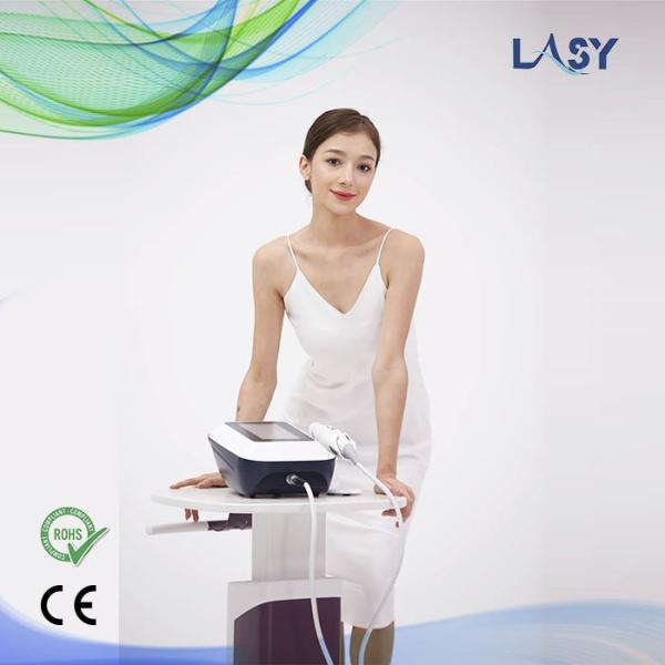 Odi Aesthetic RF Microneedle Machine Skin Tighten Wrinkle Removal