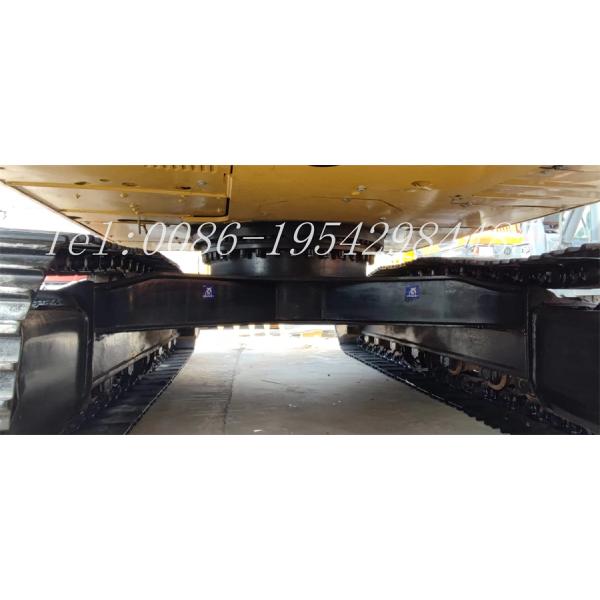 Экскаватор Crawler гусеницы 320D гидравлический