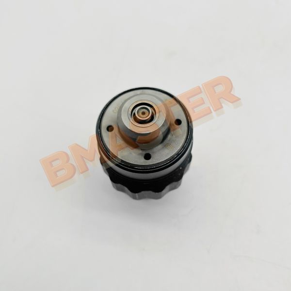 PCV Solenoid Valve 094040-0130 For HP0 Diesel Engines - High-Grade Alloy Material & OEM Standard Compliant Diesel Injection Pump Parts