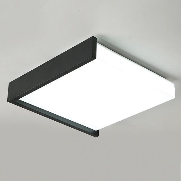 Stylish Square ceiling lights for indoor home Kitchen Dining room Lighting Fixtures (WH-MA-17)