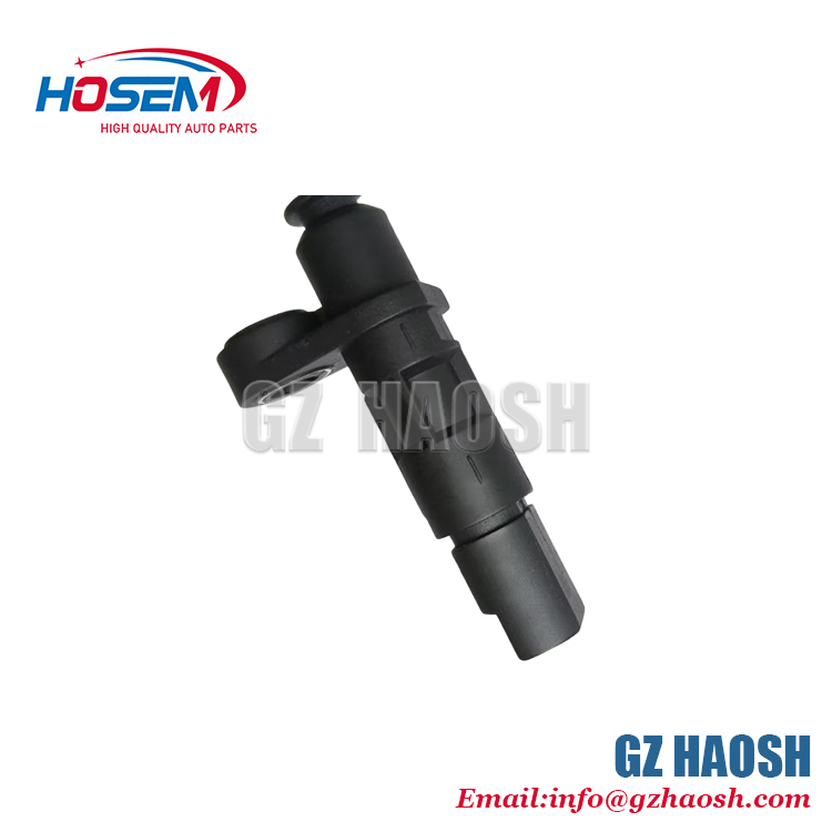 34526756377 Rear ABS Wheel Speed Sensor for BMW 5 Touring E39 Left Right