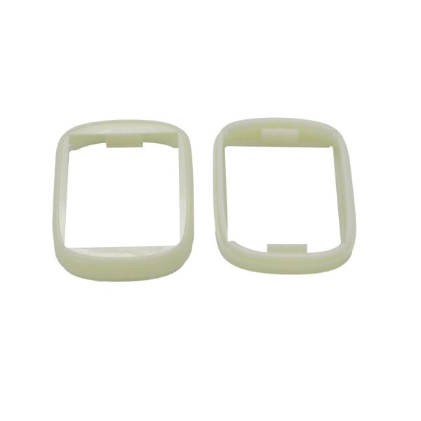 High Toughness Fittings For Multifunctional Beauty And Personal Care Tools