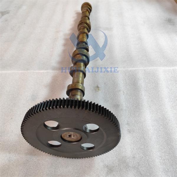 Engine Camshaft for Caterpillar Engine C9 Excavator 330D 336D 242-0673 2420673