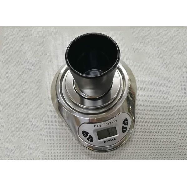 Black Color Tea Cup Imitation Porcelain Dinnerware Sets Dia7.6cm H9.2cm Weight 168g