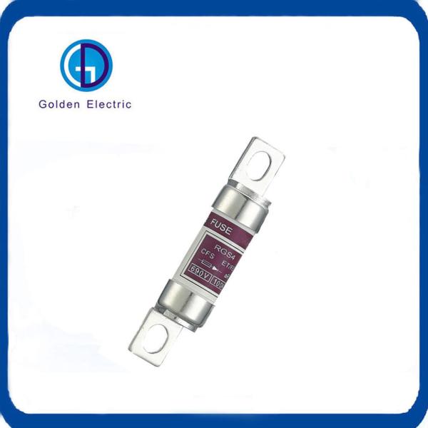 Rgs11 Rgs4 Rgs RS Rg Bolt Connected AC/DC 100ka 10A 16A 20A 30A 60A 80A 125A 250A Ceramic