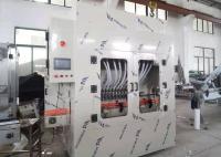 Ballscrew Corrosive Liquid Filling Machine 50ml Full Automatic Filling Machine