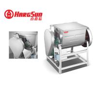 capacidade de amasso horizontal do misturador de massa 42r/min 15kg misturador 1500W da farinha de 30 quartos
