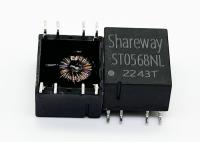 Transformador do isolamento de WA8427-AED = de ST8427ANL 2500 Vrms para o motorista push pull de SN6505B