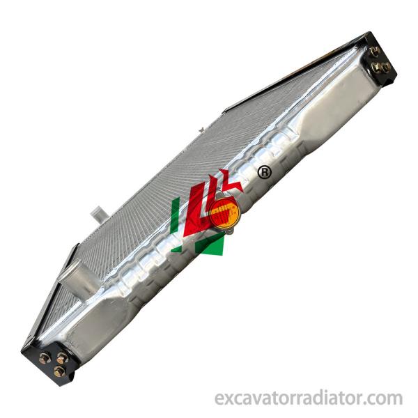 Carter F330C High Quality Engineering Machinery Radiator Generator Parts Assembly