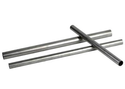 1,4462 frente e verso e expansão térmica de aço inoxidável frente e verso super do tubo EN10217-7 AD2000 W2 OD18 X 1.0MM baixa