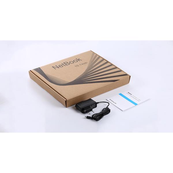 10.1 Inch Android Laptop Computer 2G 32G Ultra Thin Office Quad Core Processor Laptop