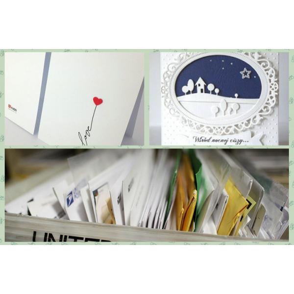 High Bulk Ecofriendly GC1 FBB Ivory Board Paper For Box Packing 250gsm - 300gsm