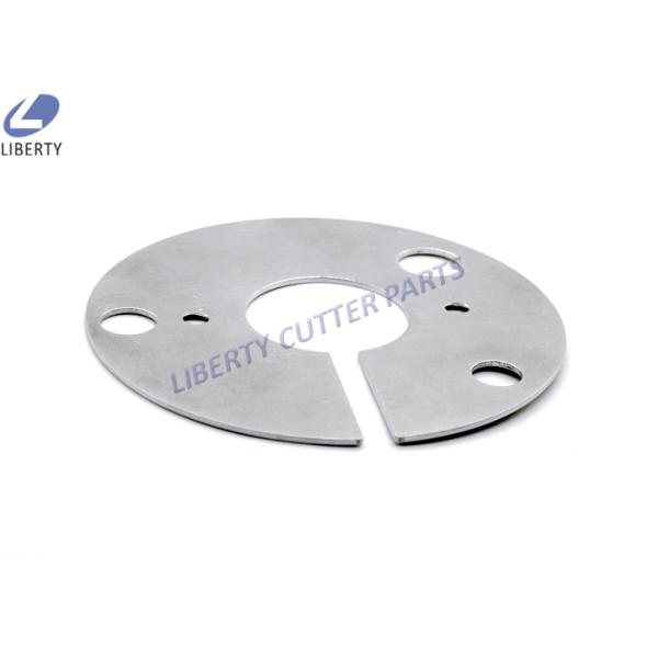 Cutter Spare Parts Suitable For  Cutter S-91 Parts 36259000- Shield Rear Front