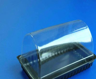 Translucent Rigid PET Film 1000mm Max Width 0.2mm - 1.8mm Thickness For Packaging