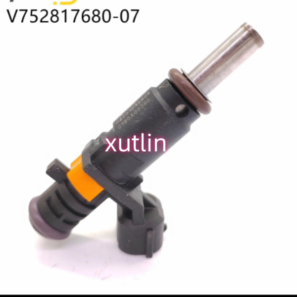 Auto Parts Fuel Injector Nozzle V752817680-07 752817680-07 9182005643 For Citroen C2 C4 Mini Cooper Peugeot 207 208 30