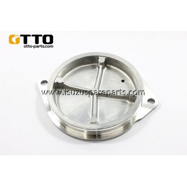 4HK1 Genuine Isuzu Parts Bridge Tooth Cushion Sheet 8-94334681-0 894334-6810